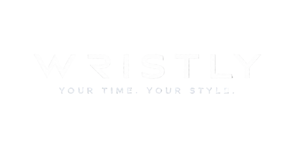 WRISTLY — Your Time. Your Style.
